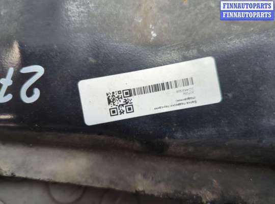 купить Балка подвески передняя (подрамник) на Fiat Panda 2003-2012
