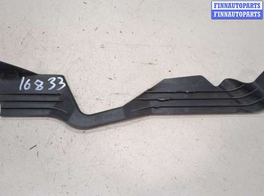 купить Пластик кузовной на Suzuki Kizashi 2009-2014