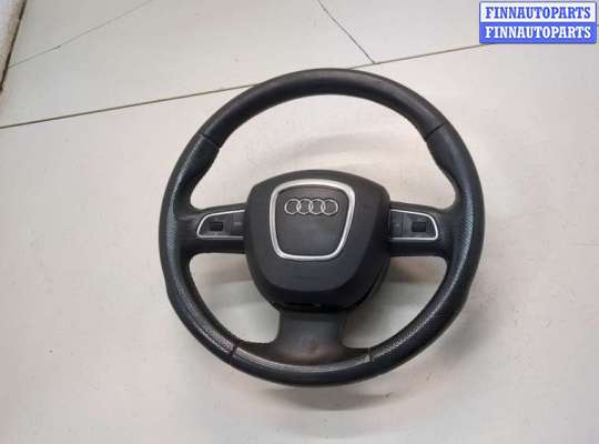 Руль AU1756793 на Audi A3 (8P) 2003-2013