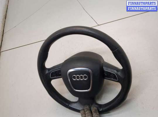 купить Руль на Audi A3 (8P) 2003-2013