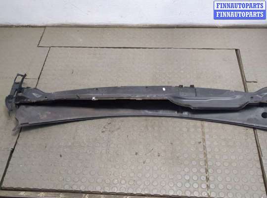 купить Жабо под дворники (дождевик) на Ford Focus 2 2005-2008