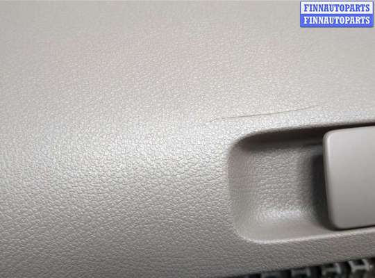 купить Бардачок (вещевой ящик) на Volkswagen Tiguan 2007-2011