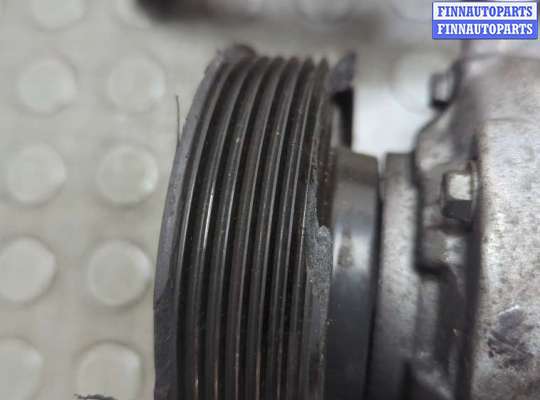 купить Компрессор кондиционера на Volkswagen Passat 7 2010-2015 Европа