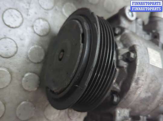 купить Компрессор кондиционера на Volkswagen Passat 7 2010-2015 Европа