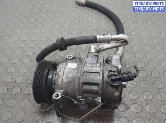 купить Компрессор кондиционера на Volkswagen Passat 7 2010-2015 Европа