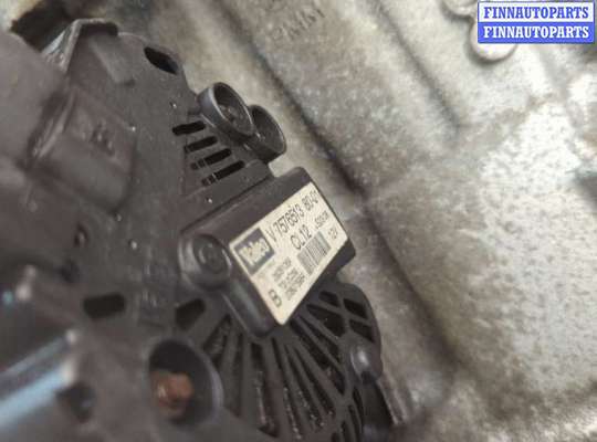 купить Насос гидроусилителя руля (ГУР) на Mini Clubman (R55) 2007-2014