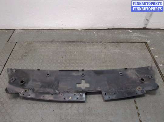 купить Накладка замка капота на Peugeot 508 2010-2018