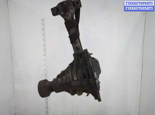 купить Редуктор моста на Jeep Liberty 2001-2007