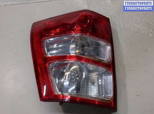 купить Фонарь (задний) на Suzuki Grand Vitara 2005-2015