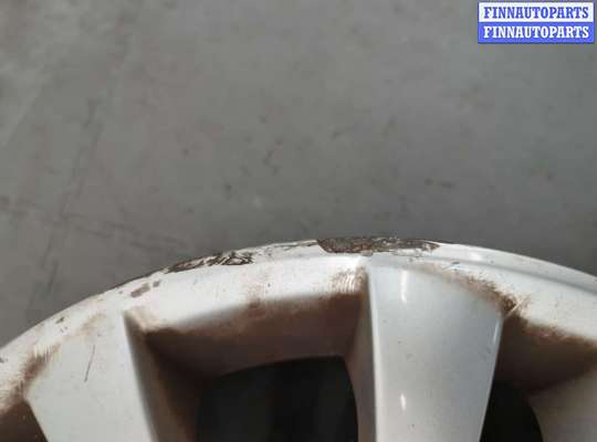 купить Диск литой на Citroen C4 Grand Picasso 2006-2013