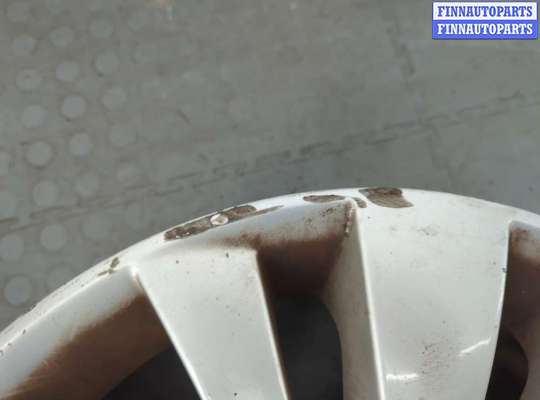 купить Диск литой на Citroen C4 Grand Picasso 2006-2013