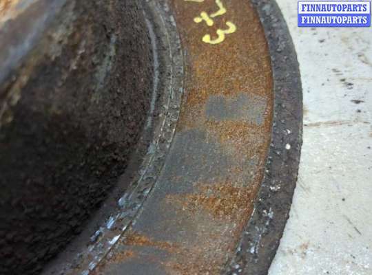 купить Диск тормозной на Honda Accord 6 1998-2002