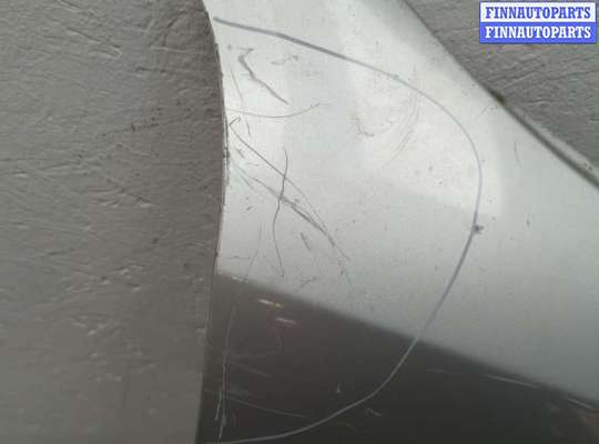 Кронштейн бампера