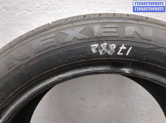 купить Пара шин на BMW 7 E65 2001-2008