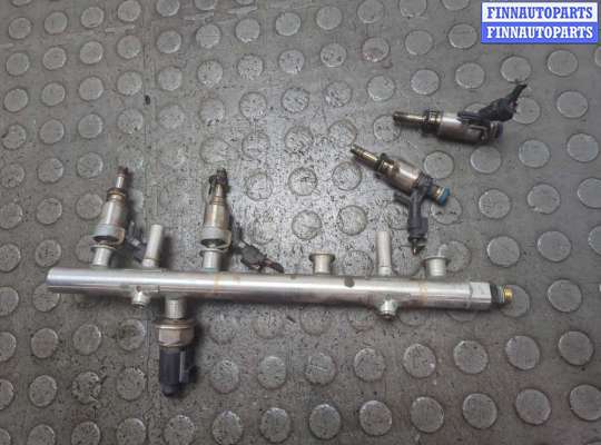 Форсунка топливная VG2750221 на Volkswagen Jetta 6 2010-2018