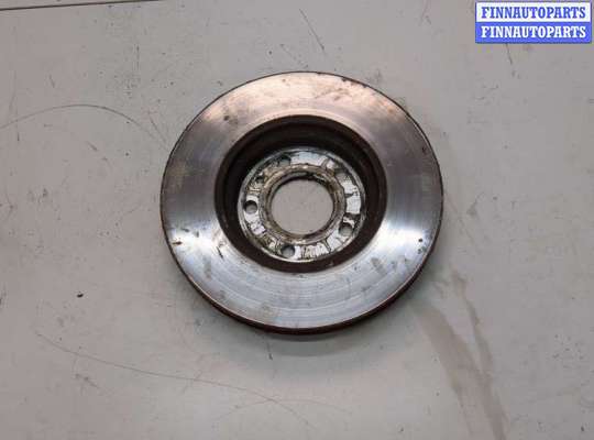 Диск тормозной OP2400382 на Opel Zafira C 2011-2019