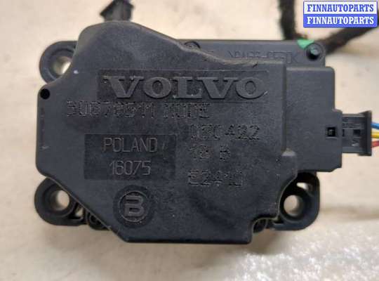купить Электропривод заслонки отопителя на Volvo XC90 2002-2014