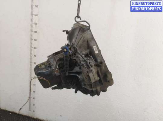 купить КПП 5-ст.мех. (МКПП) на Nissan Qashqai 2006-2013