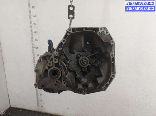 купить КПП 5-ст.мех. (МКПП) на Nissan Qashqai 2006-2013