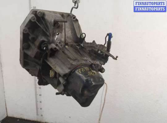 купить КПП 5-ст.мех. (МКПП) на Nissan Qashqai 2006-2013