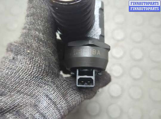 купить Форсунка топливная на Seat Leon 2 2005-2012