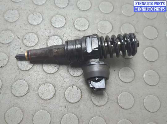 купить Форсунка топливная на Seat Leon 2 2005-2012