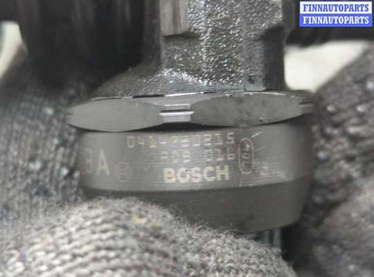 купить Форсунка топливная на Seat Leon 2 2005-2012