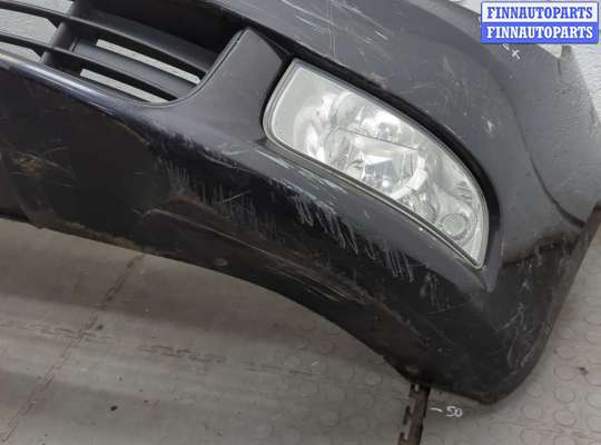 купить Бампер на Skoda SuperB 2008-2015