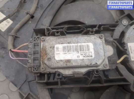 купить Вентилятор радиатора на Mercedes B W245 2005-2011