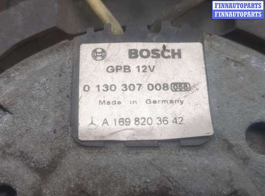 купить Вентилятор радиатора на Mercedes B W245 2005-2011