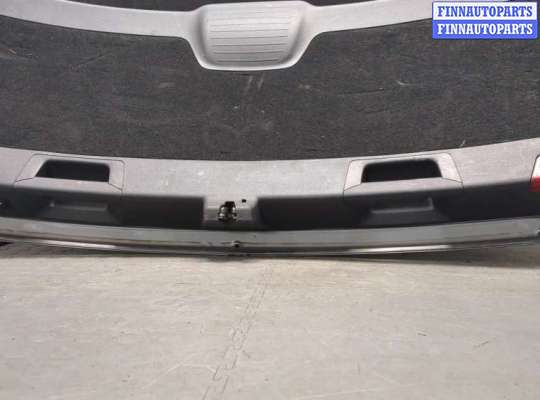 купить Стекло заднее на Mercedes C W204 2006-2015