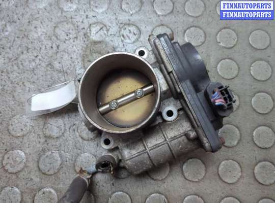 Заслонка дроссельная NS964092 на Nissan Qashqai 2006-2013