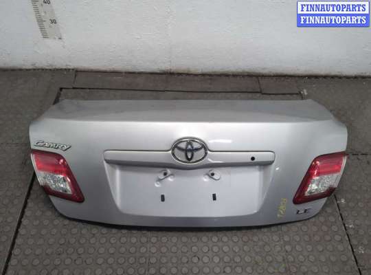 купить Замок багажника на Toyota Camry V40 2006-2011