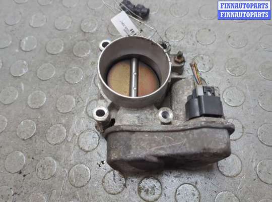 купить Заслонка дроссельная на Opel Vectra C 2002-2008
