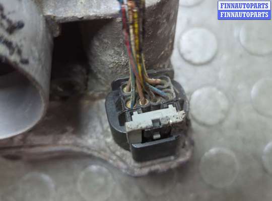 купить Заслонка дроссельная на Opel Vectra C 2002-2008