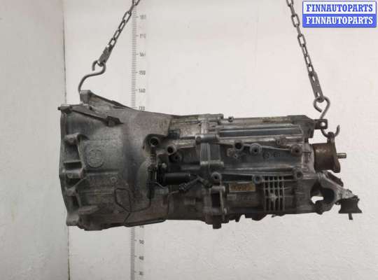 купить КПП 6-ст.мех. (МКПП) на BMW 3 E90, E91, E92, E93 2005-2012