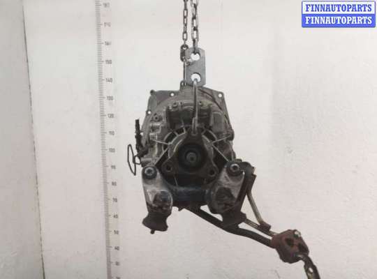 купить КПП 6-ст.мех. (МКПП) на BMW 3 E90, E91, E92, E93 2005-2012