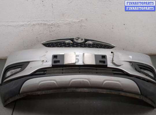 купить Бампер на Opel Mokka 2012-2019