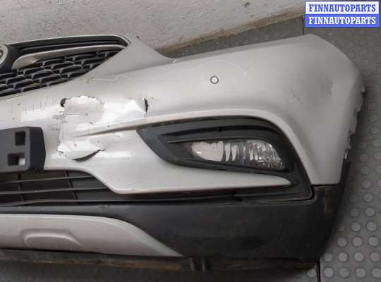 купить Бампер на Opel Mokka 2012-2019