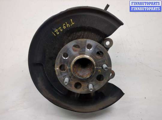 купить Ступица (кулак, цапфа) на Toyota C-HR 2016-2023