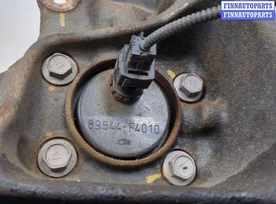 купить Ступица (кулак, цапфа) на Toyota C-HR 2016-2023