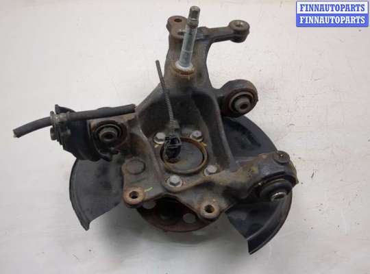 купить Ступица (кулак, цапфа) на Toyota C-HR 2016-2023