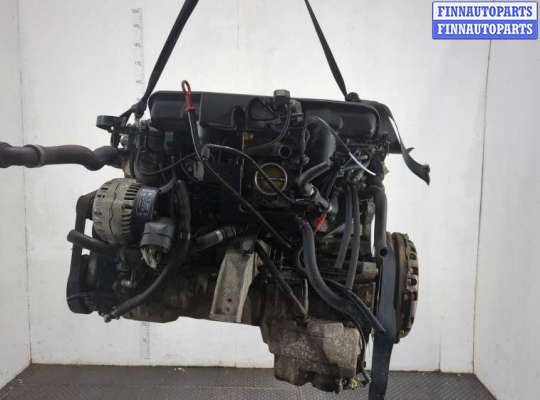 купить Компрессор кондиционера на BMW 5 E39 1995-2003