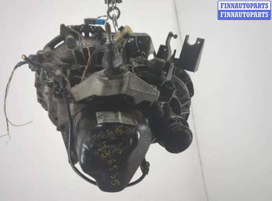 купить КПП 5-ст.мех. (МКПП) на Renault Megane 2 2002-2009