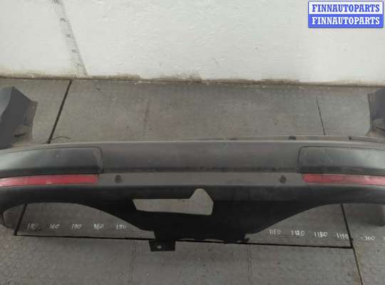 купить Бампер на Ford Galaxy 2010-2015