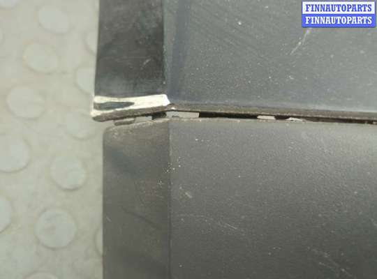 купить Бампер на Ford Galaxy 2010-2015