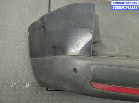 купить Бампер на Ford Galaxy 2010-2015