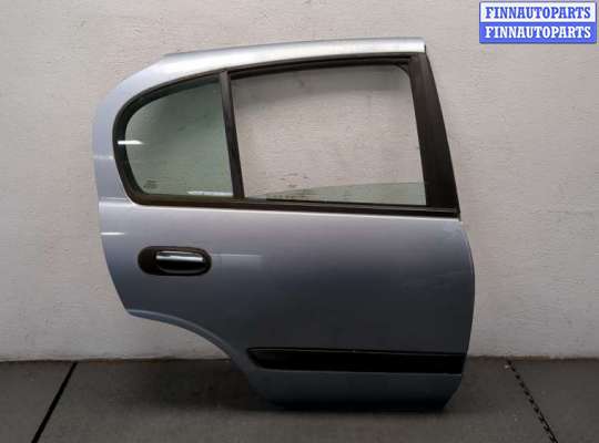 купить Дверь боковая (легковая) на Nissan Almera N16 2000-2006