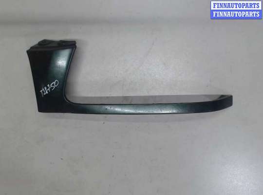купить Ресничка под фару на Subaru Forester (S11) 2002-2007