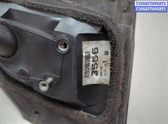купить Зеркало боковое на Toyota Yaris 1999-2006